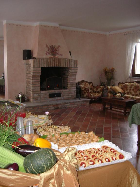Agriturismo Cascina Gilli Spino d'Adda Bagian luar foto